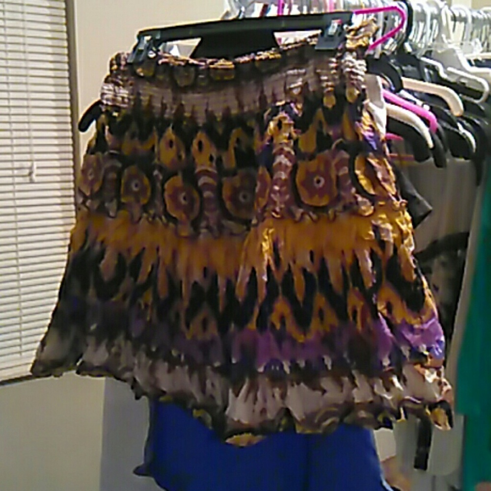 Skirt skirt